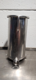 filler cylinder